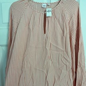 Gap Maternity Shirt